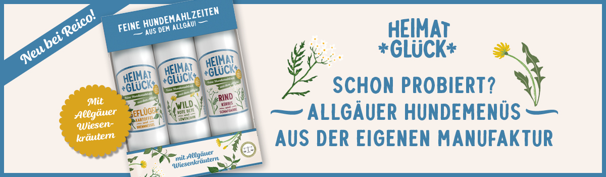 gefrorenes hundefutter BARF Komplettmen Rind